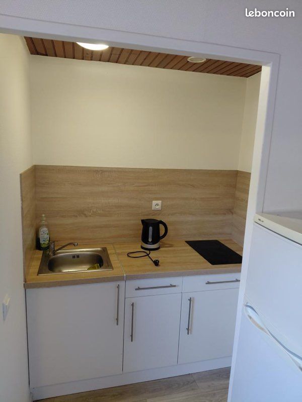 Appartement a louer saran - 1 pièce(s) - 17 m2 - Surfyn