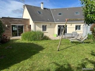 Maison 7 pièces 160 m² · à Vendôme · 160 m² · 295 000 €