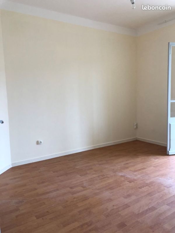 Appartement 3 pièces 64 m² · à Sainte-Colombe · 64 m² · 653 €/mois