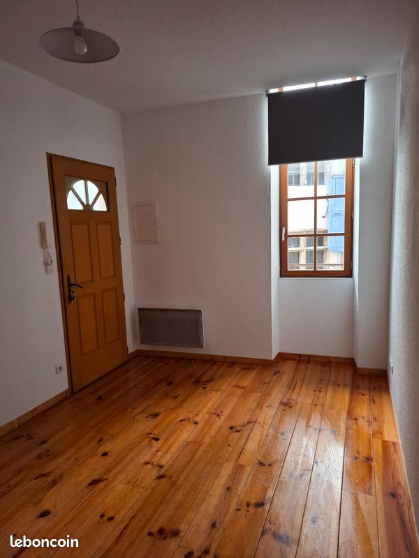 Appartement 2 pièces 31 m² · à Valence · 31 m² · 470 €/mois