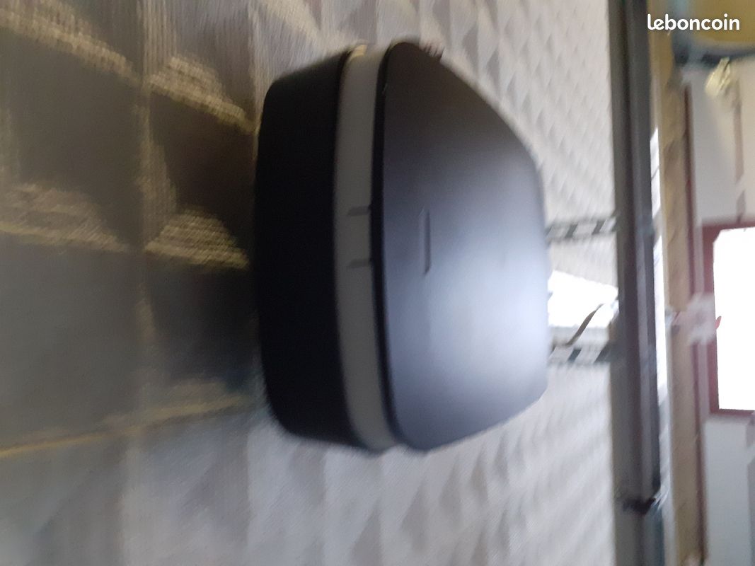 Motorisation porte garage (image 2)