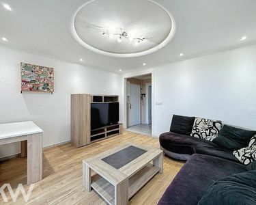 Appartement 170 000 € - 61 m²