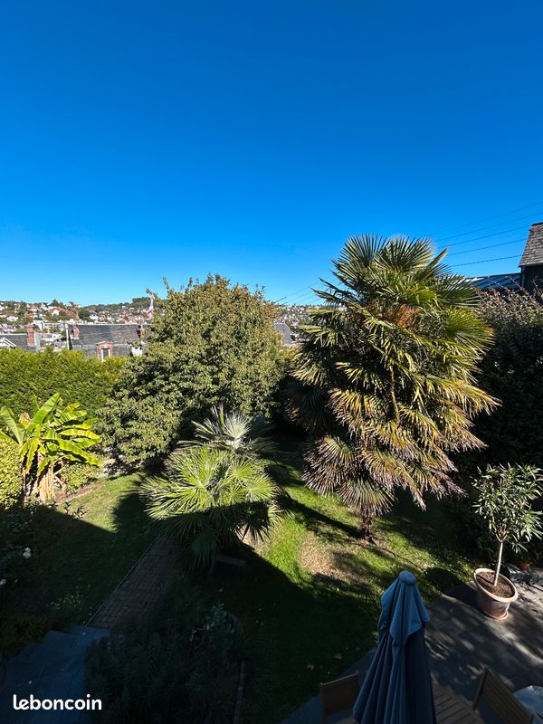 Maison 6 pièces 175 m² · à Mont-Saint-Aignan · 175 m² · 645 000 €