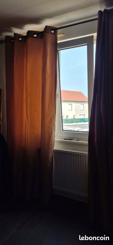 Paire de rideaux Heytens (image 2)