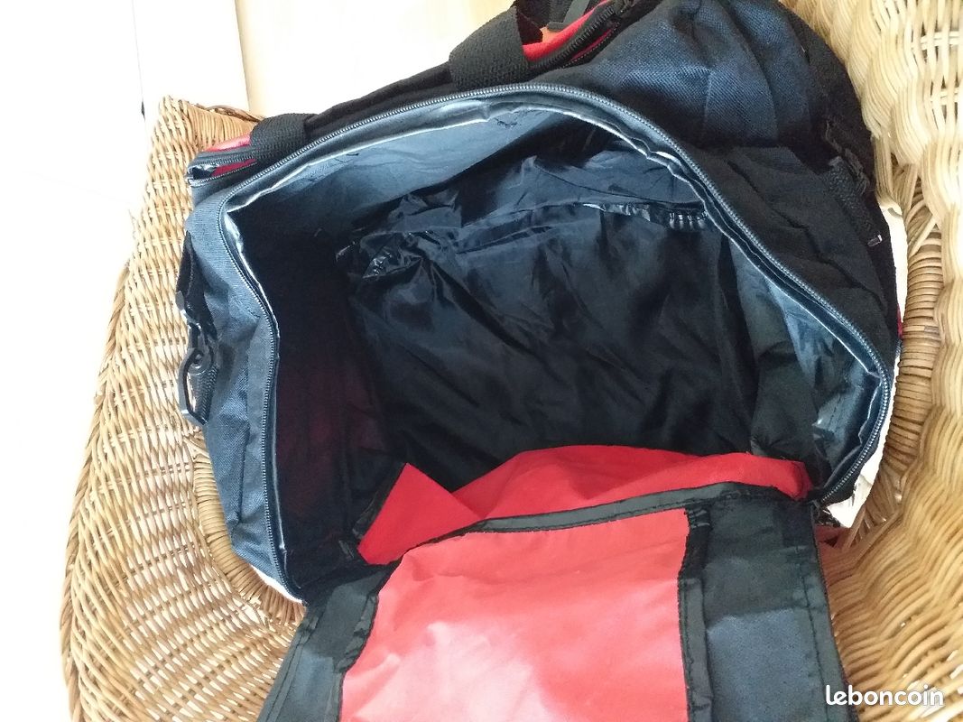 Sac de voyage pour femme (image 2)