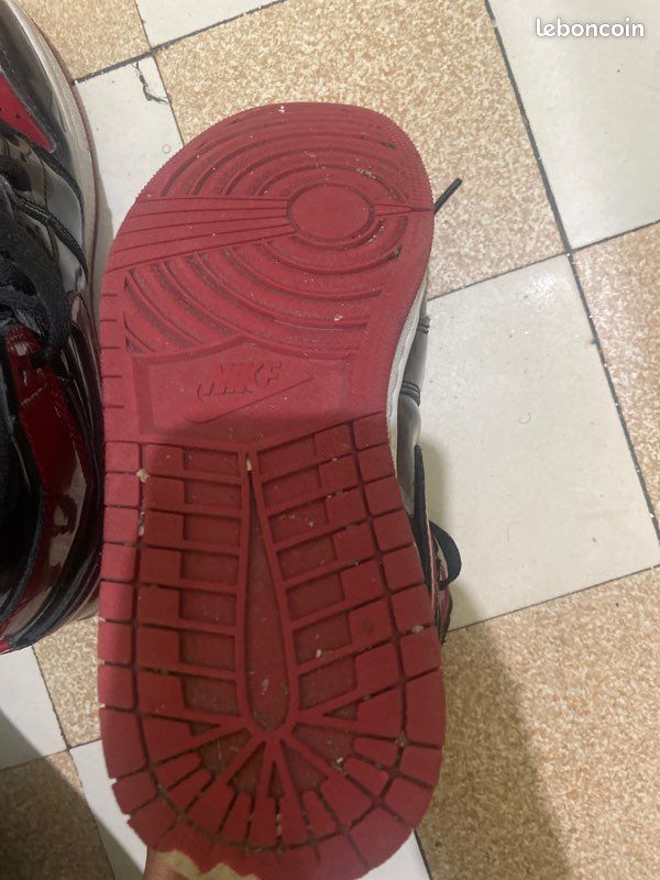 Paire de Nike (image 3)