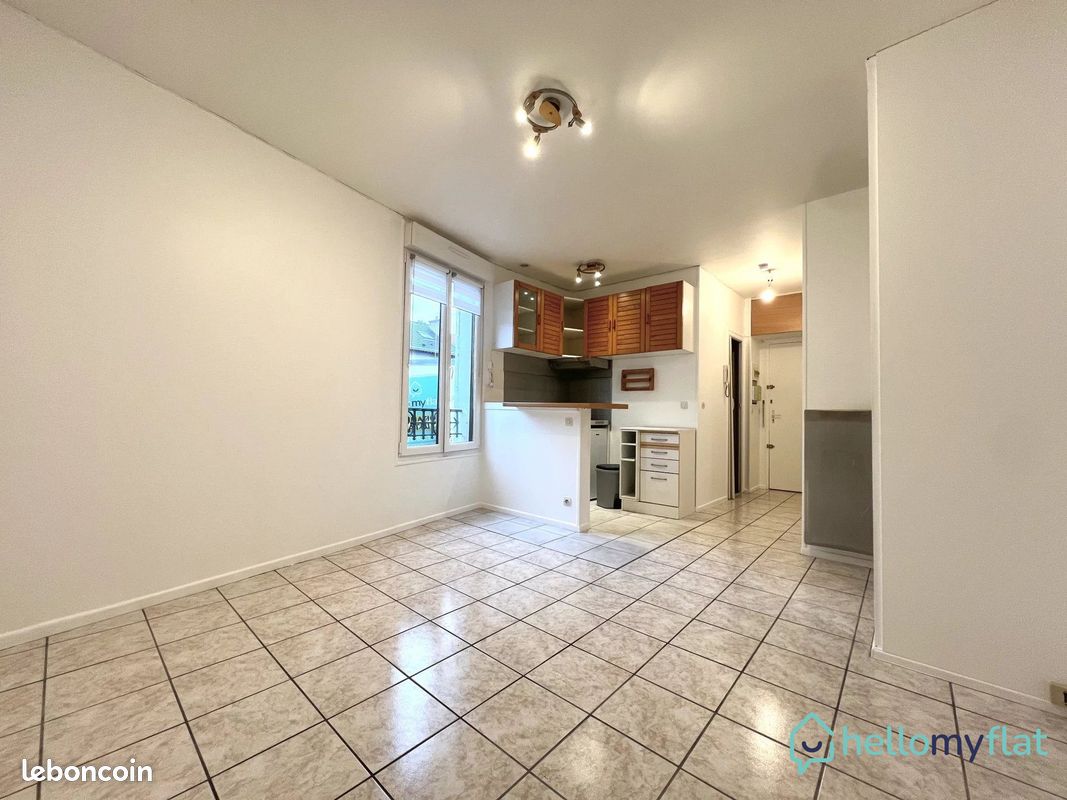 Appartement 1 pièce 22 m² · à Reims · 22 m² · 403 €