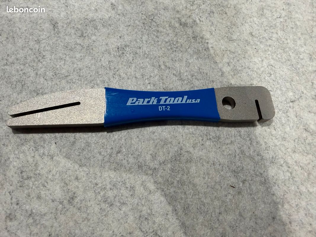 Park Tool TWS-2 : Jeu De Clés Torx Pliantes Pour Vélo - Outil De Réparation Léger