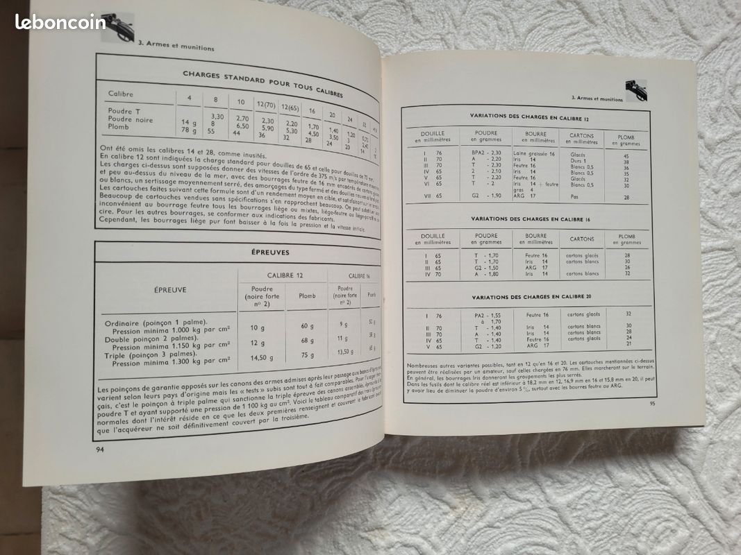 Livre vintage (image 11)