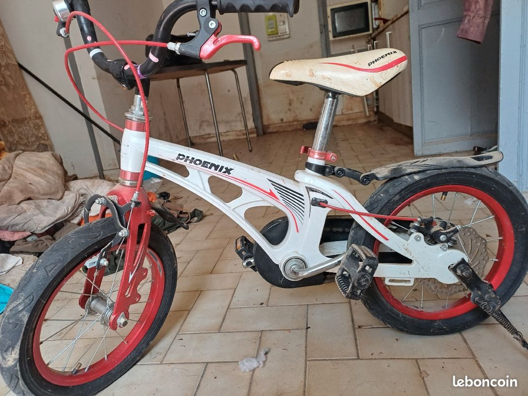 Velo enfant phoenix (image 2)