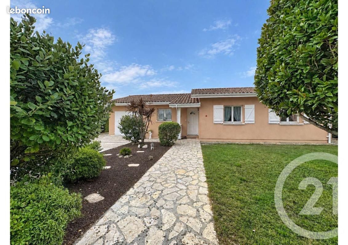 Maison 5 pièces 157 m² · à Gujan-Mestras · 157 m² · 645 000 €
