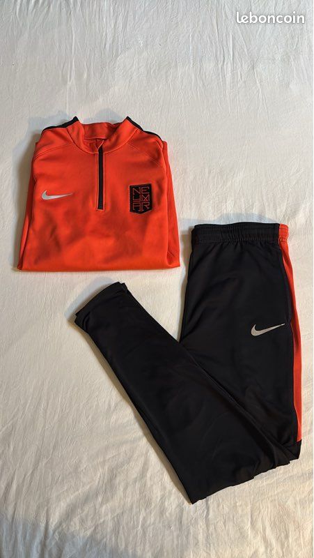 Tracksuit Ensemble Nike Neymar Survetement Neymar Nike Ensemble