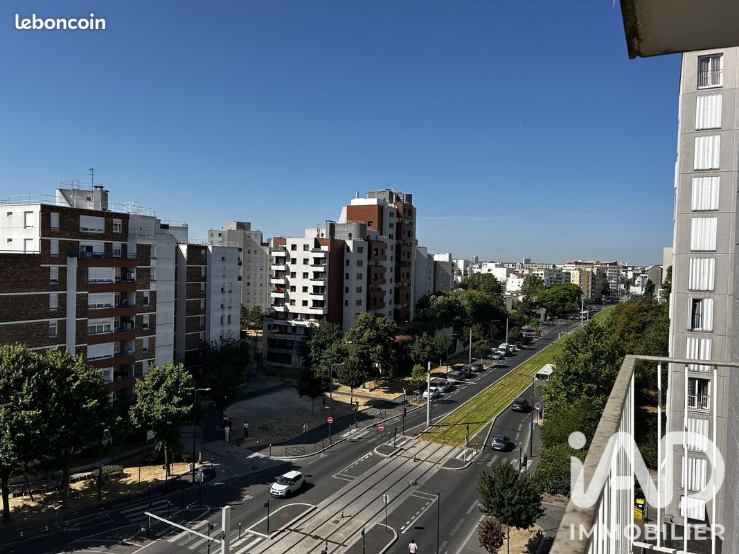 Appartement 5 pièces 87 m² · à Asnières-sur-Seine · 87 m² · 260 000 €