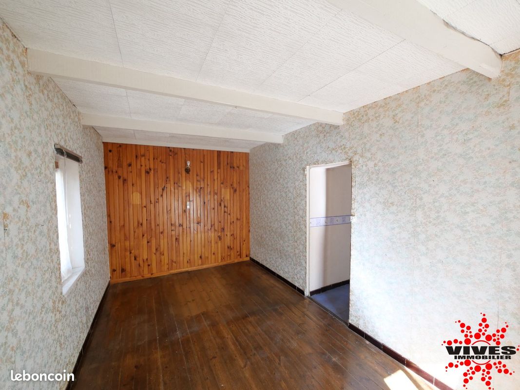 Maison de village 3 pièces 78 m² (image 10)