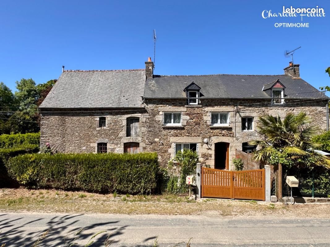 Maison 4 pièces 65 m² · à Pleurtuit · 65 m² · 224 000 €