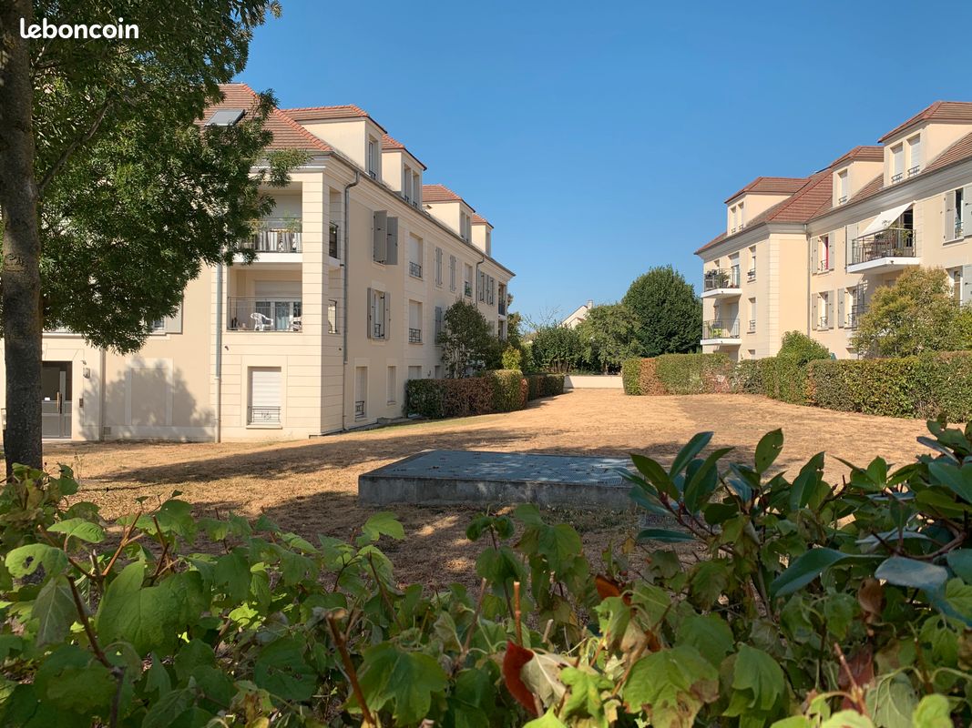 Appartement 2 pièces 41 m² · à Yerres · 41 m² · 890 €/mois