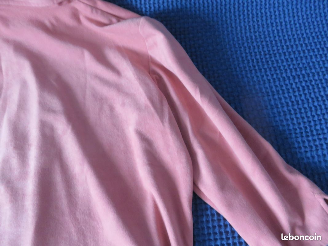 Veste en velours femme (image 11)