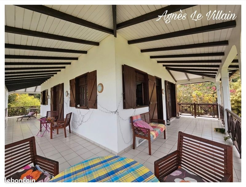 Villa 8 pièces 124 m² (image 4)