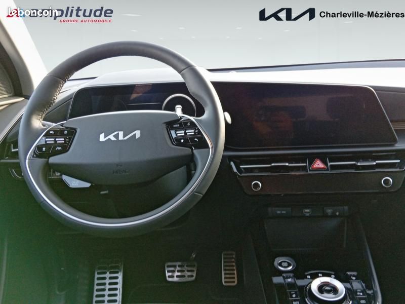 Kia Niro 1.6 GDi 138ch HEV Premium DCT6 (image 14)