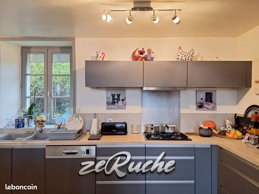 Maison 6 pièces 140 m² (image 7)
