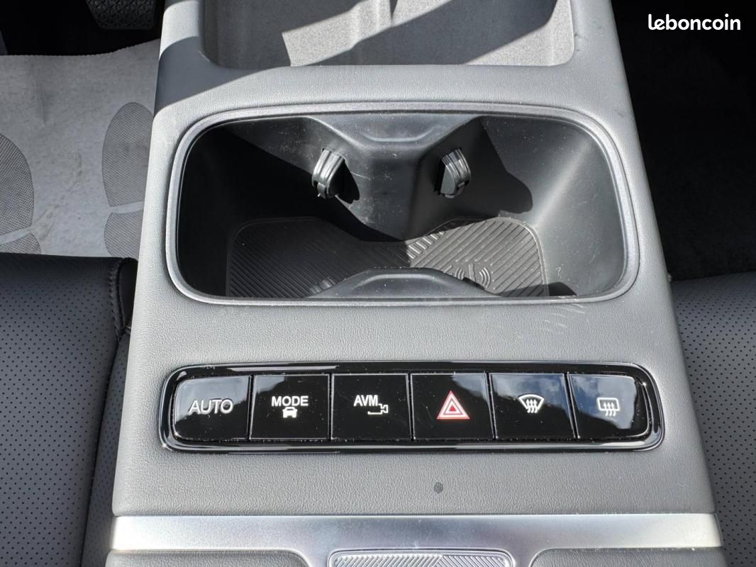 Jaecoo J7 1.5 TGDI 224ch SHS-H Exclusive (image 27)