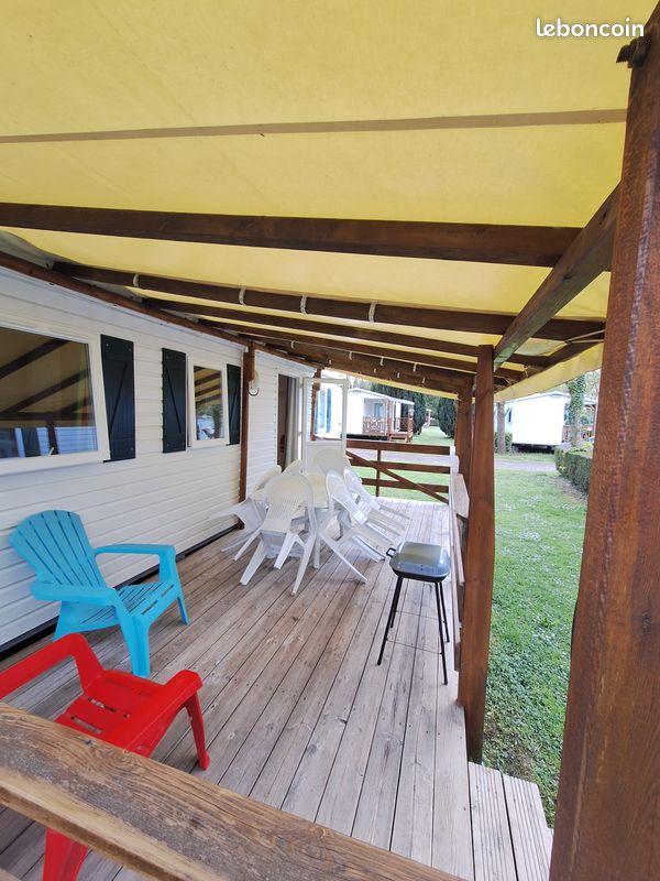 Location Mobil Home proche Europapark (image 7)