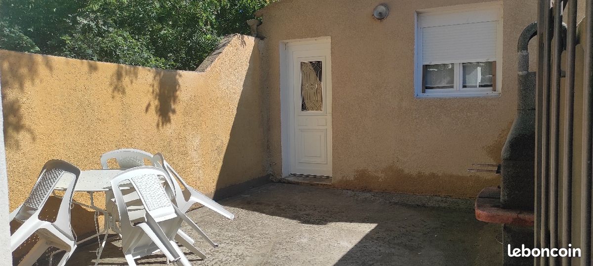 Gîte à 2 min CNPE Tricastin (image 8)