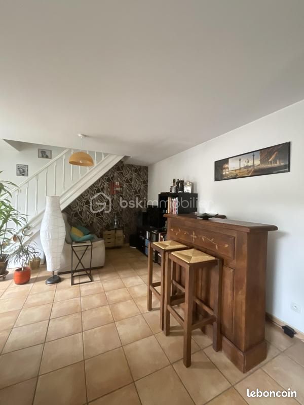 Maison 4 pièces 62 m² · à Vert-le-Petit · 62 m² · 185 000 €