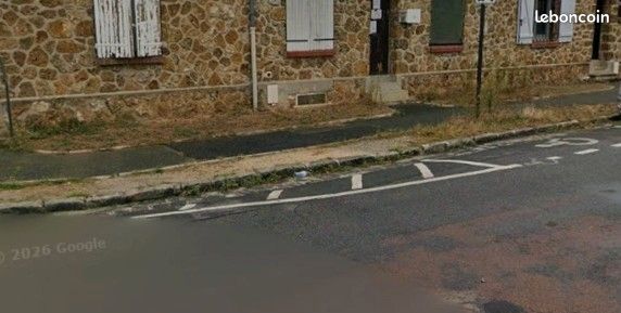 Maison 3 pièces 60 m² · à Argenteuil · 60 m² · 60 000 €