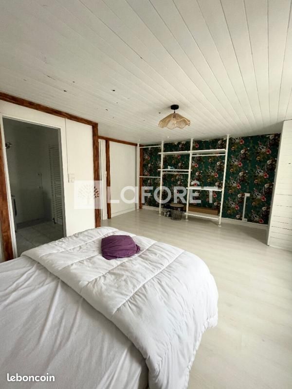 Maison de ville 3 pièces 70 m² - Cognac 16100 (image principale 5)
