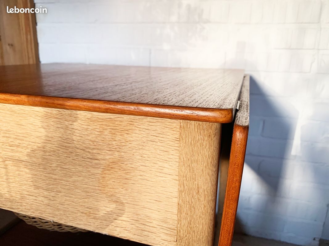 Table de couture de Hans J. Wegner - Très bon état (image 14)