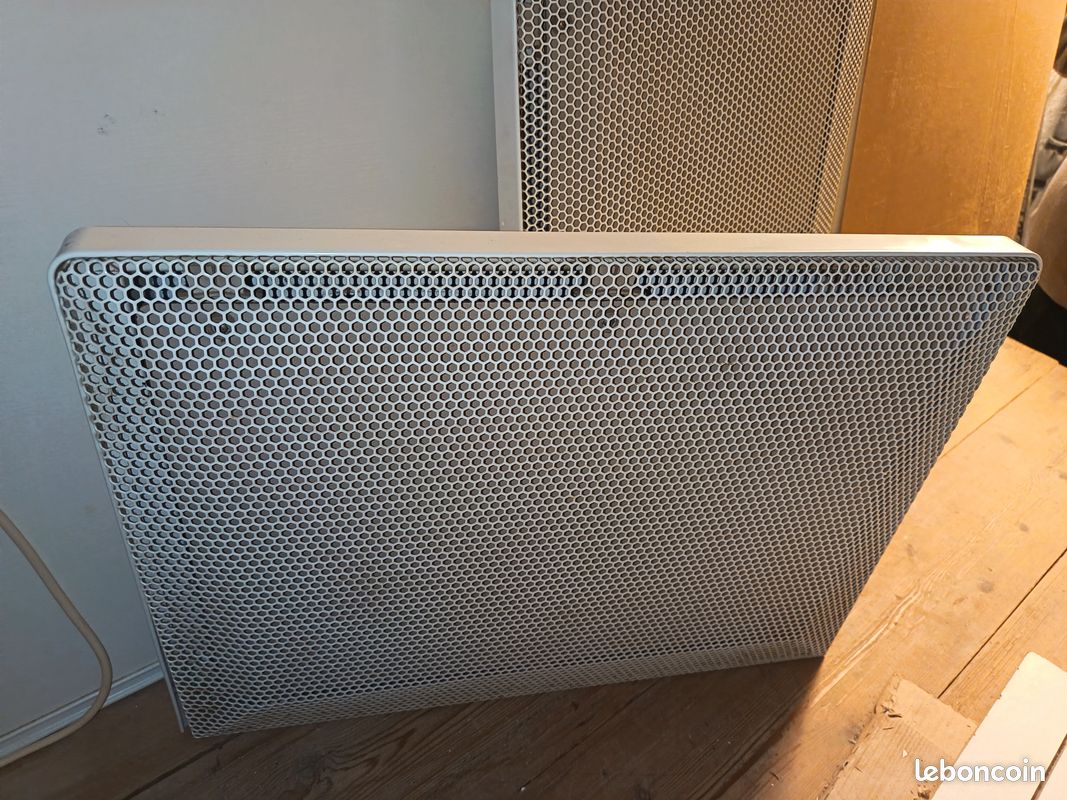 Lot Radiateur électrique (image 1)