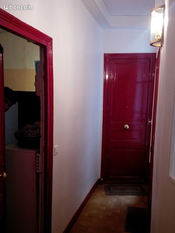 Appartement a louer paris-3e-arrondissement - 1 pièce(s) - 9 m2 - Surfyn