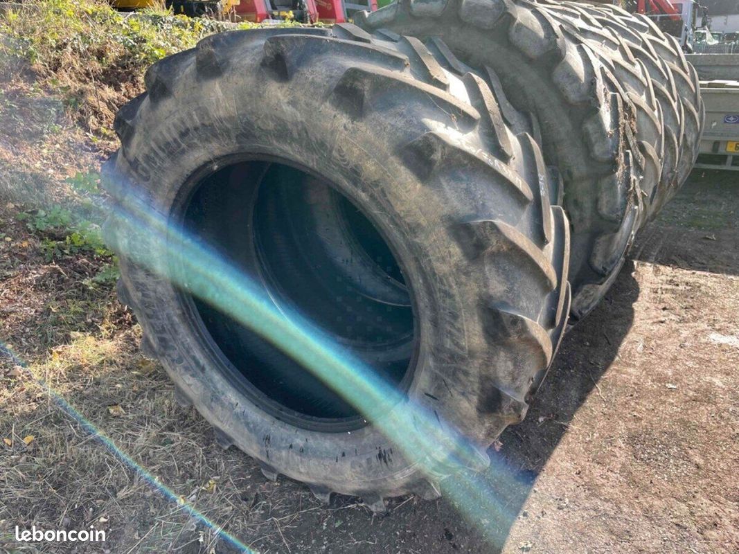 Michelin 520/70R38 (image 2)