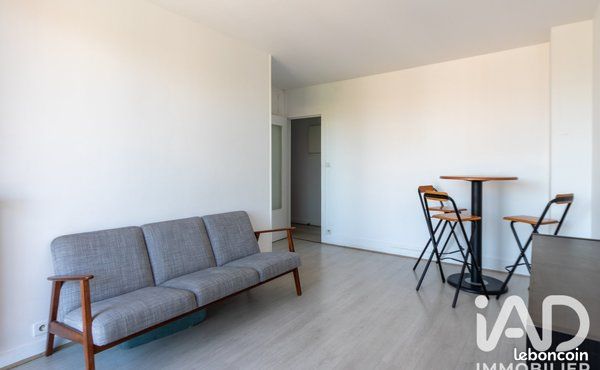 Appartement 3 pièces 53 m² · à Marseille · 53 m² · 970 €