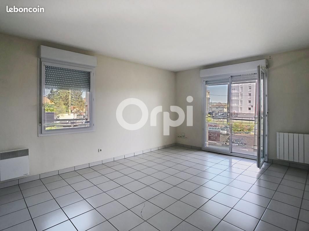 Appartement 2 pièces 51 m² · à Brive-la-Gaillarde · 51 m² · 585 €/mois