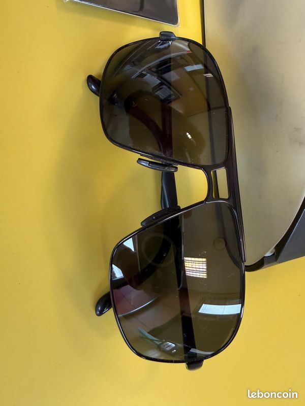 Lunette Porsche design P800 (image 2)