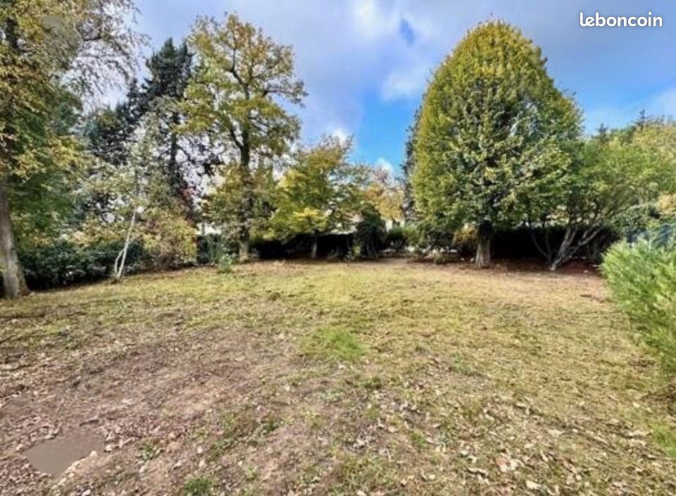 Terrain 317 m² Lognes · 262 000 €