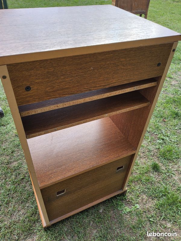Meuble hi-fi (image 3)