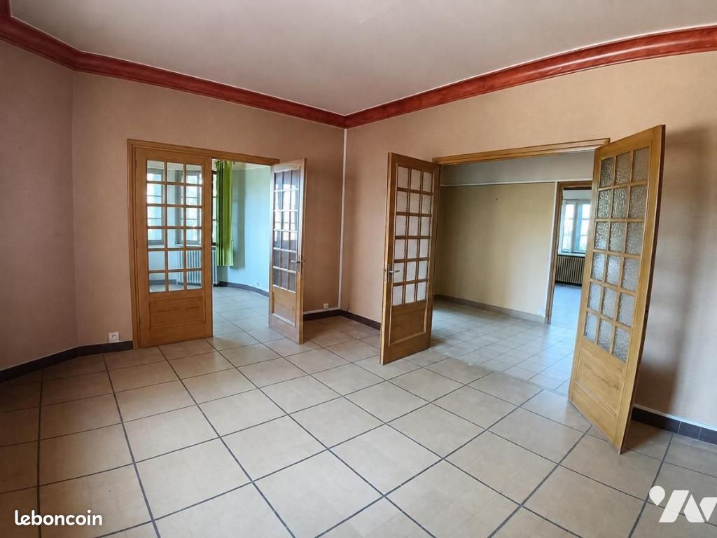 Maison 9 pièces 117 m² · à Montélimar · 117 m² · 283 000 €