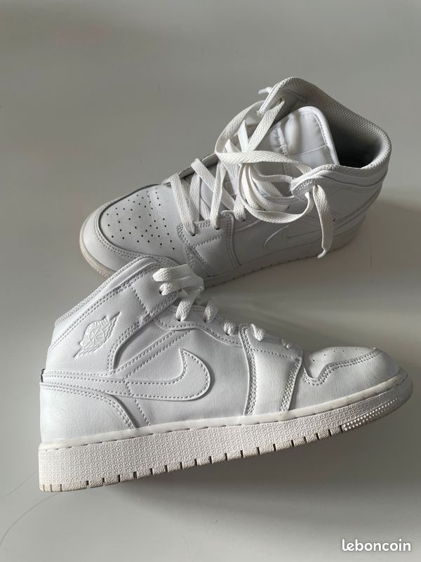 Jordan Nike Air (image 1)