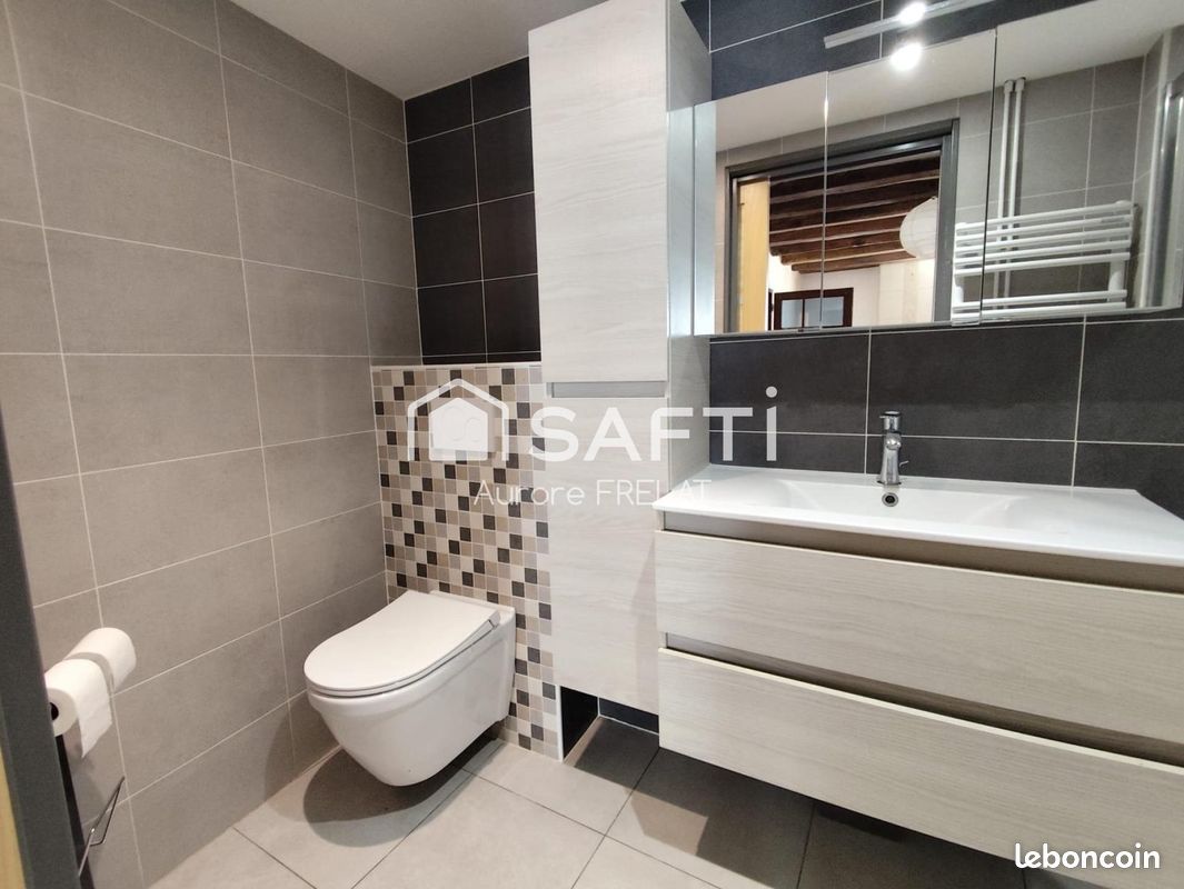 Maison 5 pièces 180 m² (image 8)