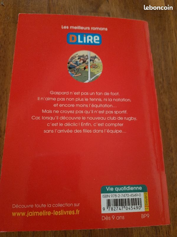 L équipe des bras cassés (image 3)