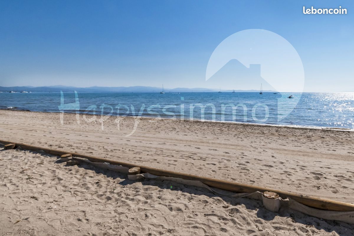 Appartement 1 pièce 26 m² · à Hyères · 26 m² · 298 000 €