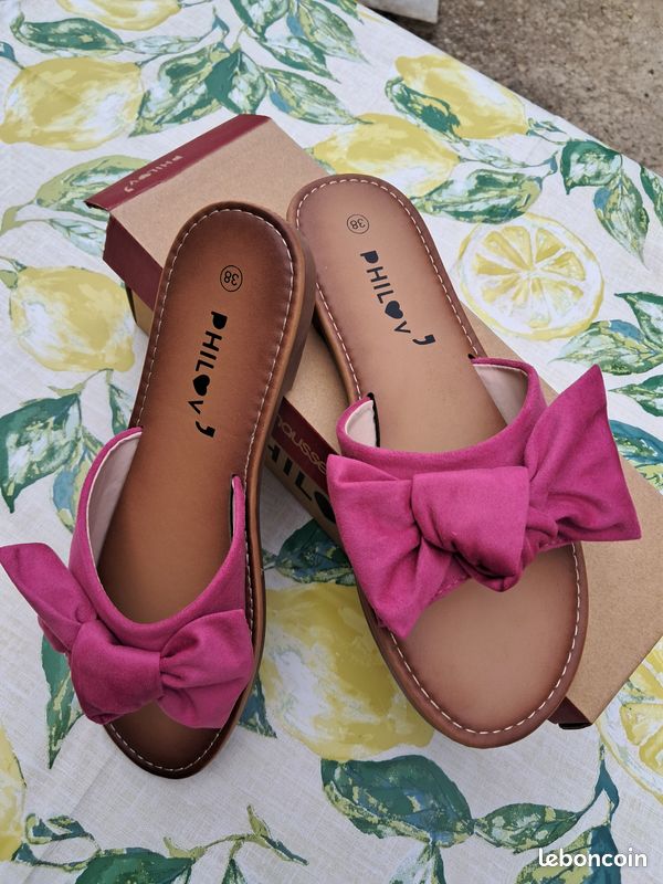 Nu pieds (image 2)