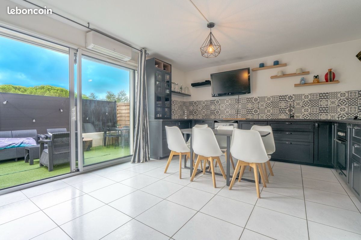 Maison 5 pièces 78 m² · à Montpellier · 78 m² · 335 000 €