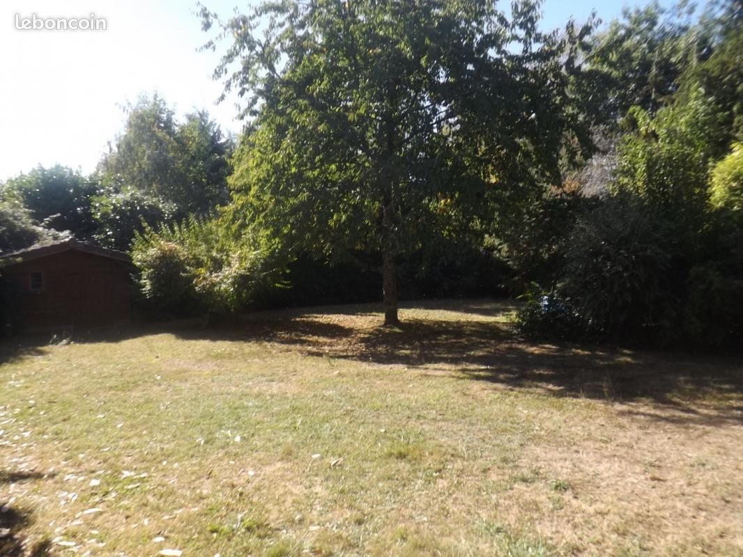 Propriété 4 pièces 120 m² - Chassenon 16150 (image principale 15)