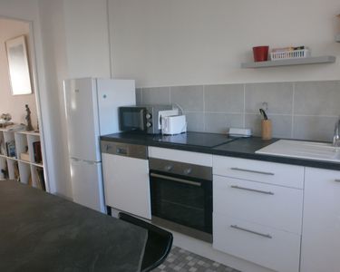 Appartement de 3 pièces 74 m2