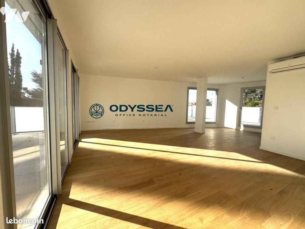 Appartement 3 pièces 67 m² · à Toulouse · 67 m² · 430 000 €