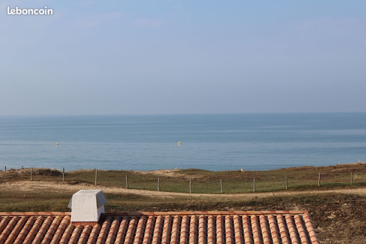 Votre appartement à 50m de la plage (image 4)